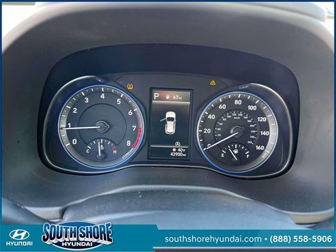 Used 2023 Hyundai Kona SEL image 29