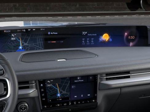 New 2026 Lincoln Navigator Reserve image 14