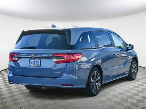 Used 2024 Honda Odyssey Touring image 8