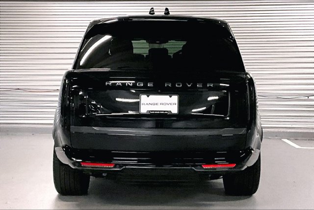 New 2026 Land Rover Range Rover SE AWD/4WD image 5