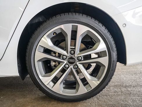 New 2026 Audi A3 2.0T Premium Plus AWD/4WD image 8