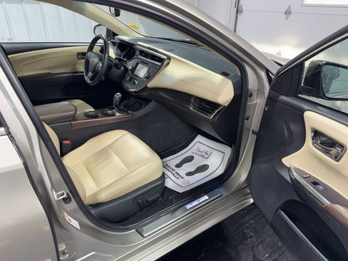Used 2018 Toyota Avalon XLE Premium w/ Protection Package image 10