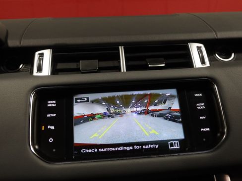 Used 2015 Land Rover Range Rover Sport HSE image 56