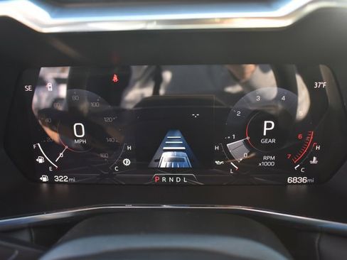 Used 2026 GMC Canyon Elevation w/ Convenience Package image 19