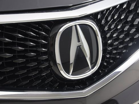 Used 2023 Acura RDX AWD w/ Technology Package image 17