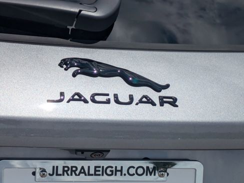 New 2026 Jaguar F-PACE R-Dynamic S image 34