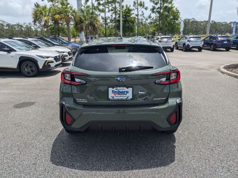 Certified 2025 Subaru Crosstrek 2.5i Limited w/ Popular Package #3A image 5