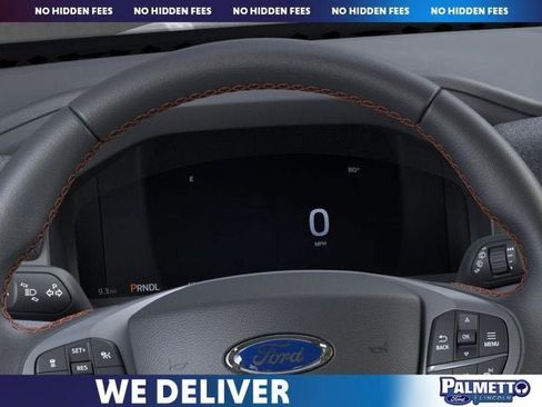 New 2026 Ford Explorer Active w/ Active Comfort Package image 13