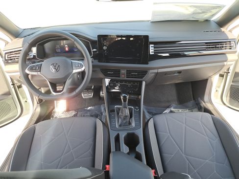 New 2026 Volkswagen Jetta Sport image 9