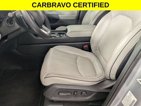 Used 2023 Honda Pilot Elite image 13