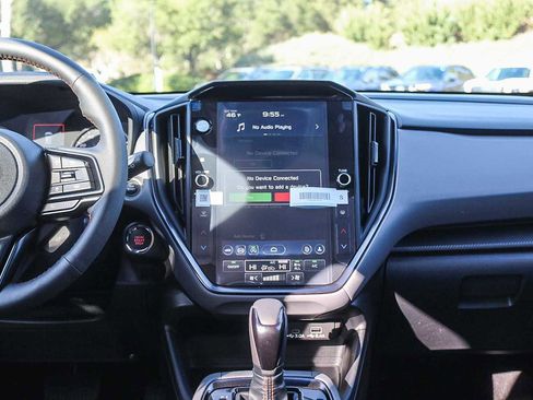 New 2026 Subaru Crosstrek 2.5i Limited image 13