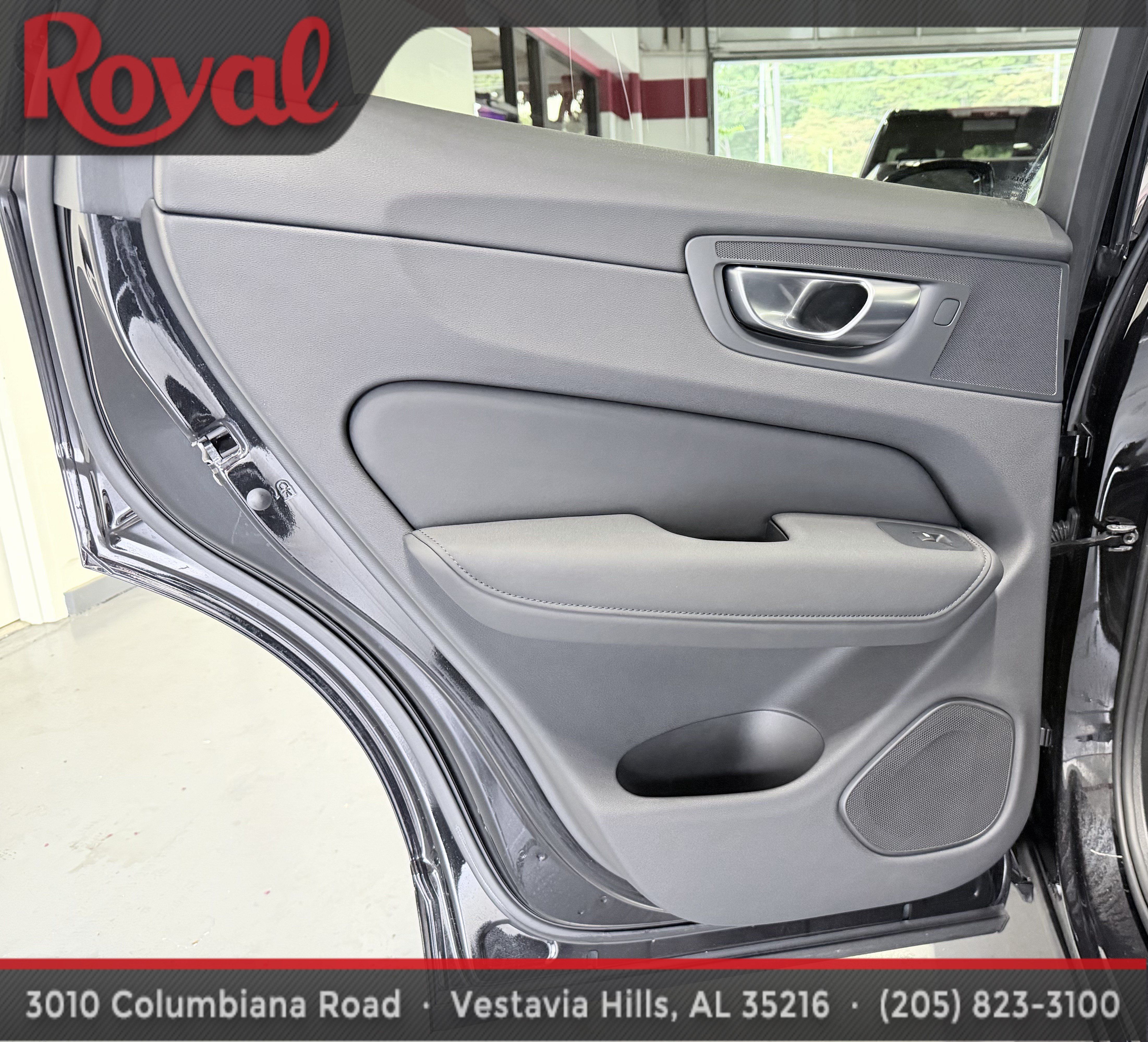 Certified 2026 Volvo XC60 B5 Core AWD/4WD image 13