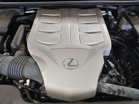 Used 2023 Lexus GX 460 Premium w/ Premium Package AWD/4WD image 32
