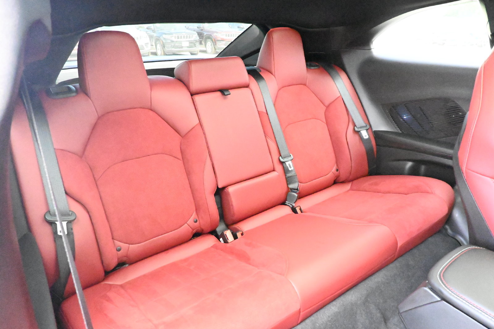 New 2026 Dodge Charger R/T AWD/4WD image 31