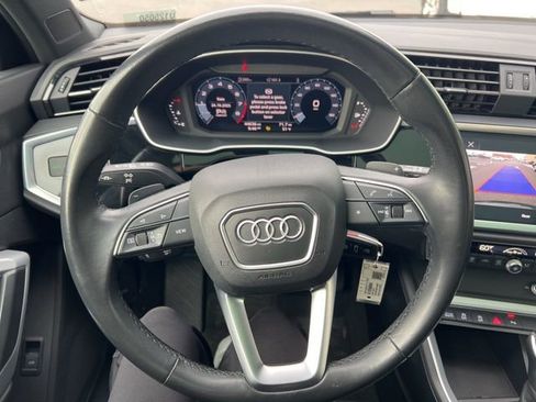 Used 2022 Audi Q3 2.0T Premium image 20