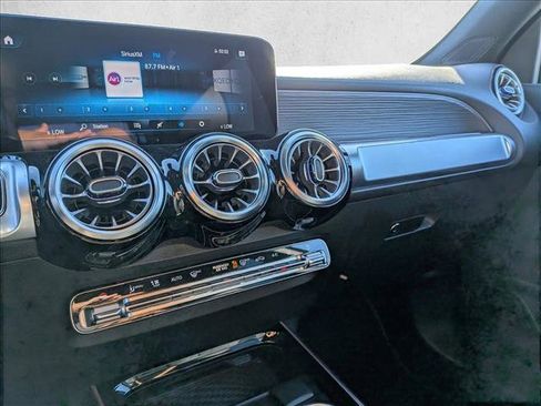 Certified 2023 Mercedes-Benz EQB 300 4MATIC image 12