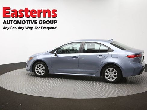 Used 2023 Toyota Corolla LE FWD image 61