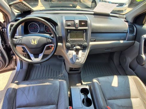 Used 2008 Honda CR-V EX-L image 12