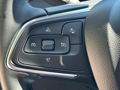 Used 2024 Buick Encore GX Sport Touring AWD/4WD image 27