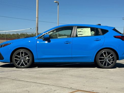 New 2025 Subaru Impreza 2.0i Sport image 4