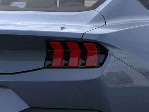 New 2026 Ford Mustang Coupe RWD image 30