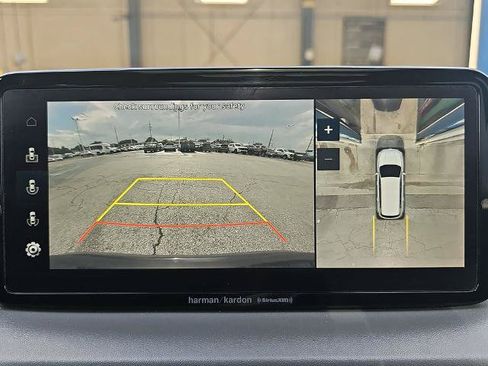 Used 2023 Hyundai Santa Fe Limited AWD/4WD image 23
