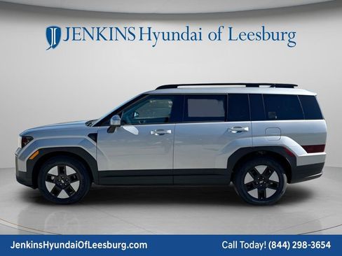 New 2026 Hyundai Santa Fe SEL FWD image 9