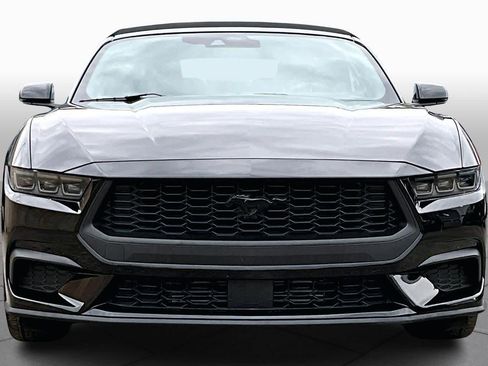 Certified 2025 Ford Mustang Premium image 4