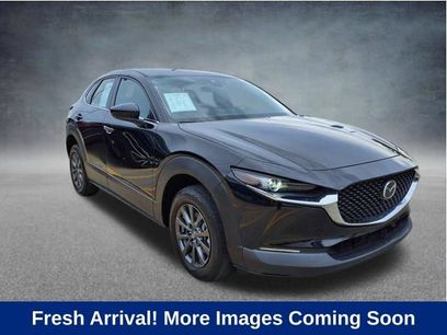 Used 2025 MAZDA CX-30 AWD 2.5 S w/ Preferred Package