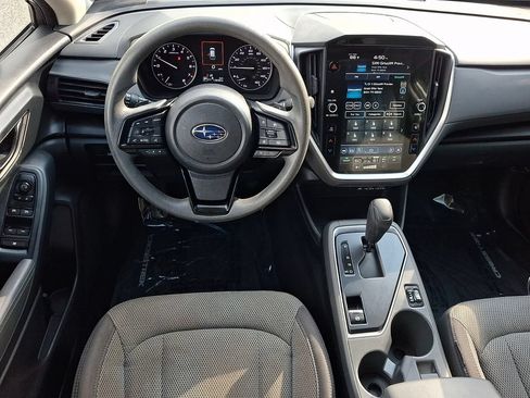 Certified 2024 Subaru Crosstrek 2.0i Premium AWD/4WD image 13