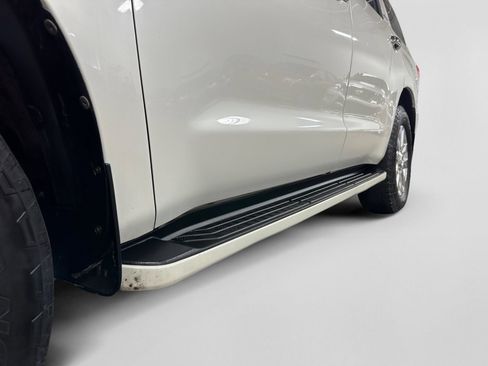 Used 2014 Toyota Sequoia Platinum AWD/4WD image 11
