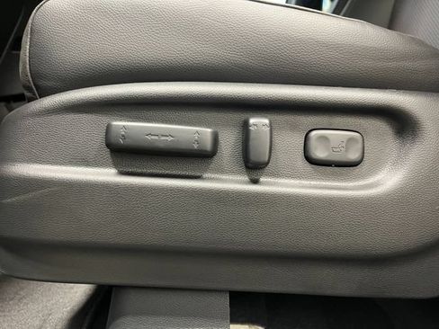 New 2026 Honda Ridgeline Black Edition image 11