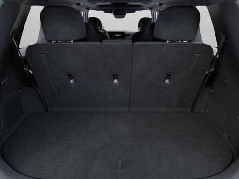 New 2027 Kia Telluride X-Line SX Prestige AWD/4WD image 15