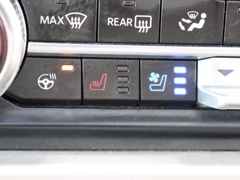 Used 2024 Ford Expedition Max Limited AWD/4WD image 44