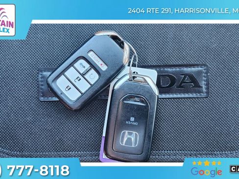 Used 2019 Honda Pilot EX-L image 39