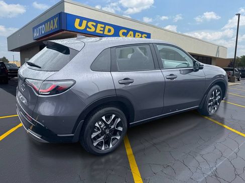Used 2026 Honda HR-V EX-L image 5