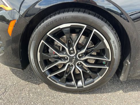 Used 2023 Kia K5 GT FWD image 29