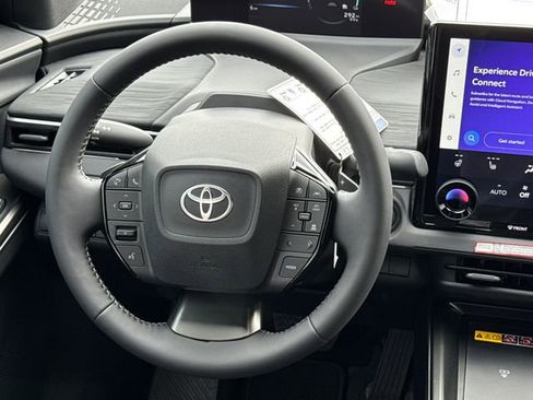 New 2026 Toyota C-HR AWD/4WD image 14