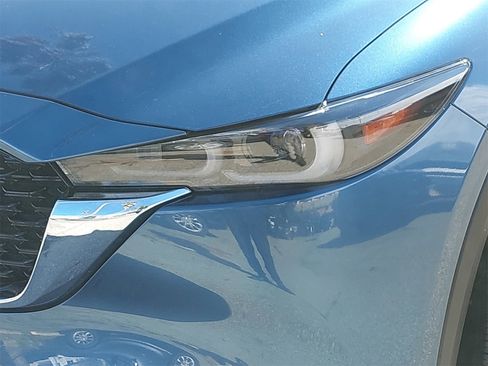 Used 2023 MAZDA CX-5 AWD 2.5 S w/ Premium Package image 31
