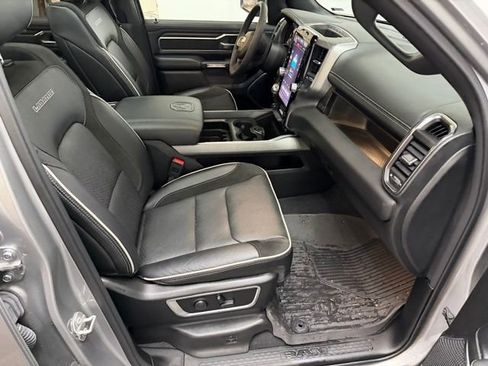 Certified 2025 RAM 1500 Laramie image 39