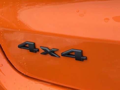 New 2026 Jeep Compass Latitude image 29