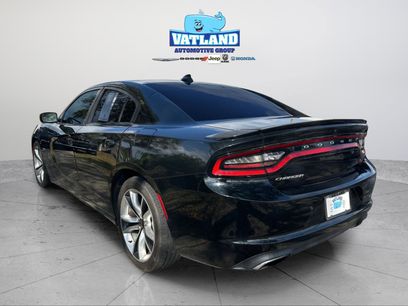 Used 2015 Dodge Charger R/T