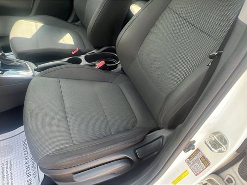 Used 2018 Hyundai Accent SE FWD image 20
