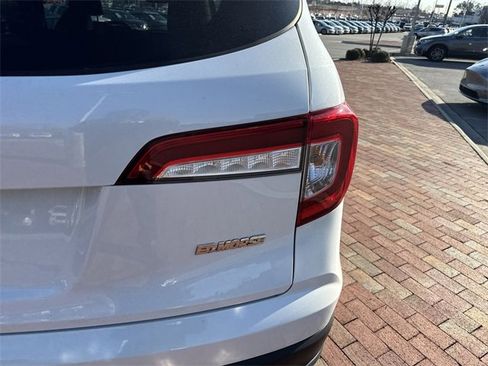 Certified 2022 Honda Pilot EX-L image 11