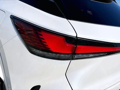 New 2026 Lexus RX 450h Luxury image 6