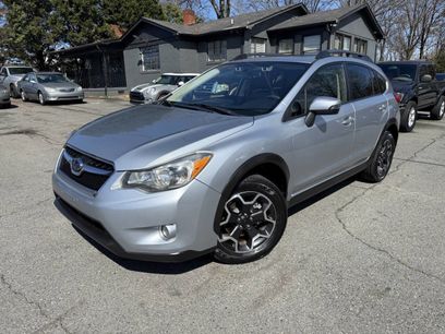 Used 2015 Subaru Crosstrek 2.0i Limited
