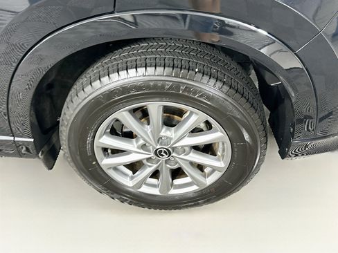 Used 2025 MAZDA CX-5 AWD 2.5 S w/ Preferred Package image 11