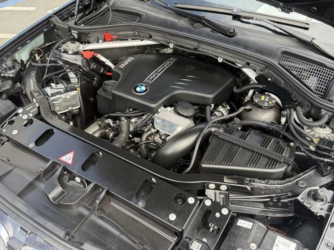 Used 2016 BMW X4 xDrive28i image 20