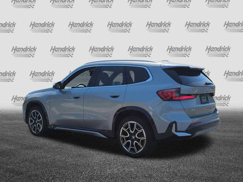 Certified 2023 BMW X1 xDrive28i w/ Premium Package image 8