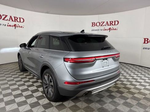 Certified 2022 Lincoln Corsair Reserve image 6